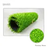 Hot Sale Decorate Green Grass Artificial Synthetic Lawn