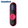 Hot selling pen drive mp3 player with fm radio portable mp3 player