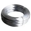ISO9001 0.7mm 0.9mm 1.2mm 1.6mm electro galvanized wire factory