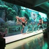 high bright stage background led digital screen outdoor ip67 waterproof led display