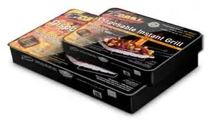 easy operation bbq charcoal manufacturer for home-28