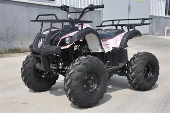 125cc kids quad