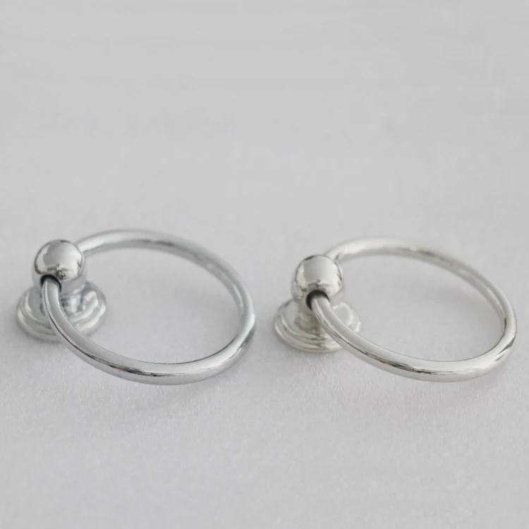 Armchair ring pull (4)