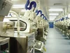 Testing Equipment For Experiment Spf Feeding Chicken Life Science Research Isolator