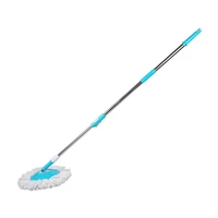 

best selling 360 spin magic mop handle telescopic mop stick