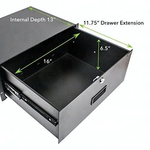
6u drawer 