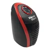 Home Safe Handy Air Heater Portable Mini Electric Warmer Speed Adjustable Fan Heater Warmer