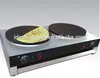 2-Plate Electric Crepe Maker/ Crepe Maker