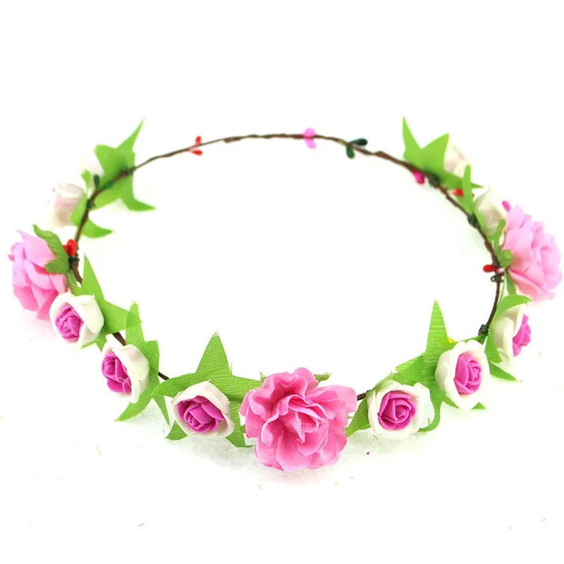 flower crowns for sale cheap