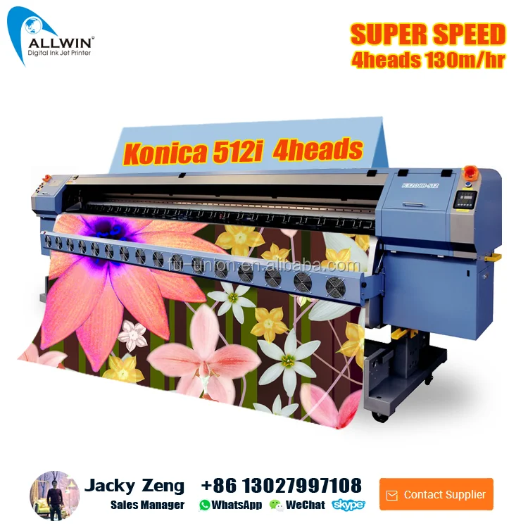 Best Price Of Multifunctional Digital Flex Banner Printing Machine