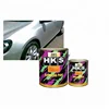 Factory Price 1k Sliver Gray Metallic Car Coating Paints