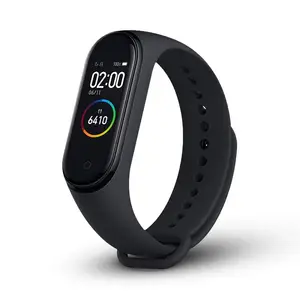 Xiaomi Mi Band 4 Smart Watch Heart Rate Monitoring