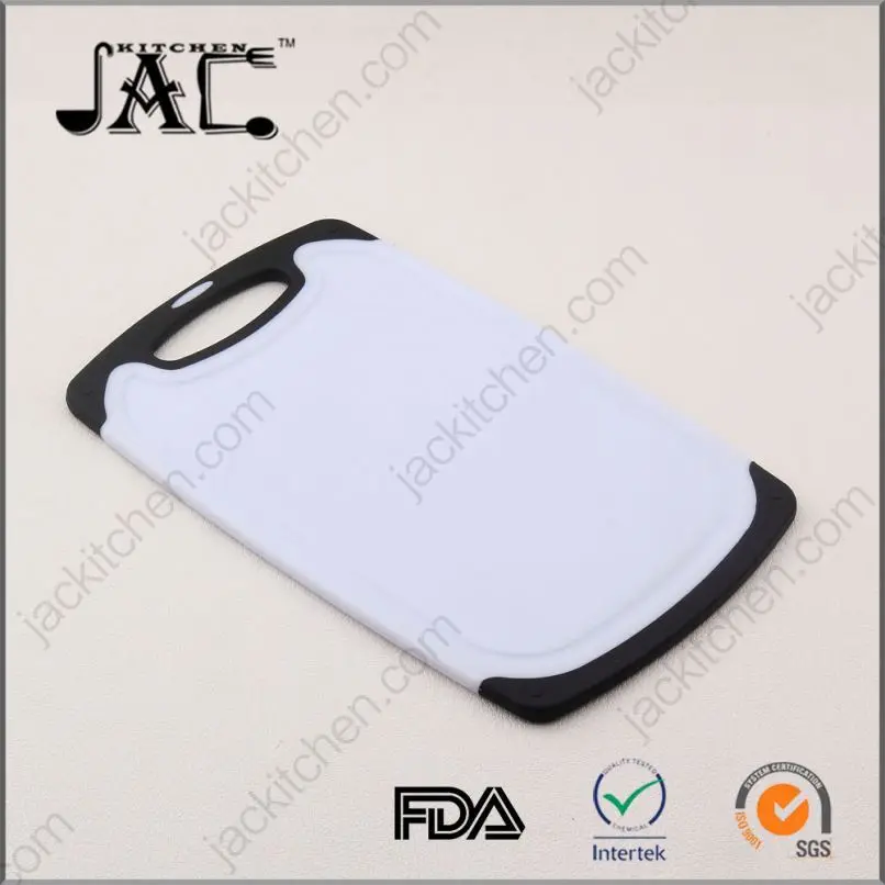 As Seen On Tv Convenient Plastic Food Chopping Board
