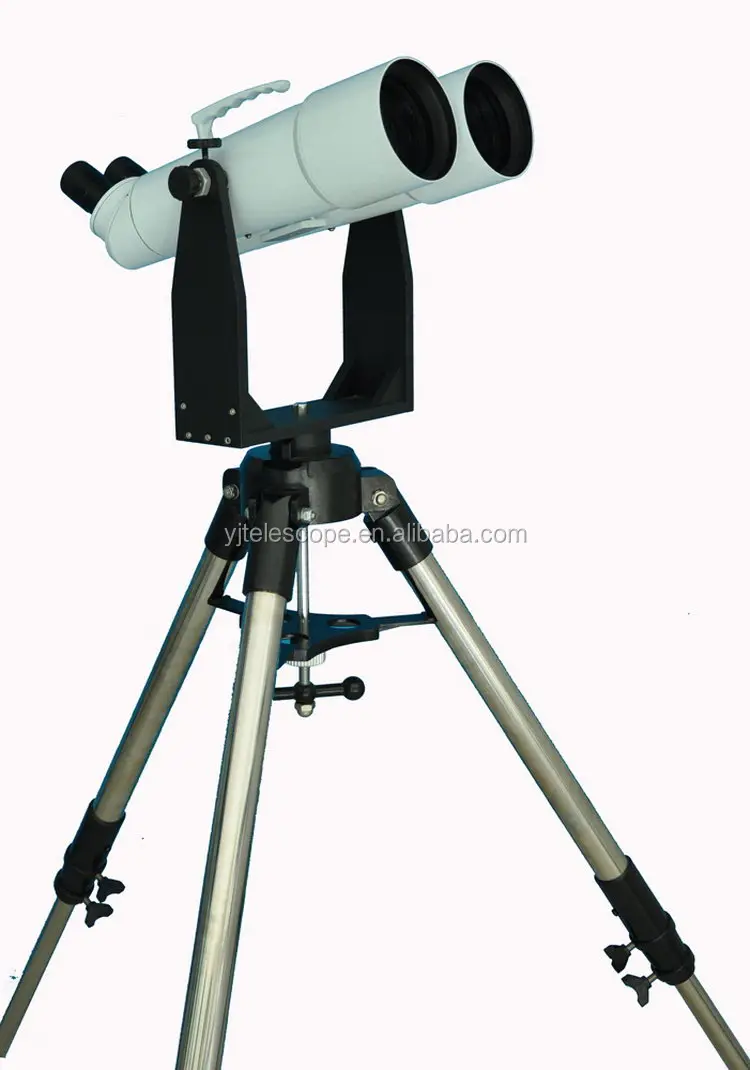 Outdoor Use High Performance Big Magnification High Power Teleskop 20x88 Tripod Monocular