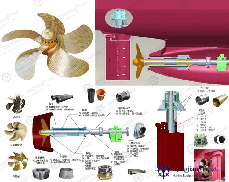 Bv Certifiied Ship Long Steel Propeller Shaft Buy Shaft,Axle Shaft