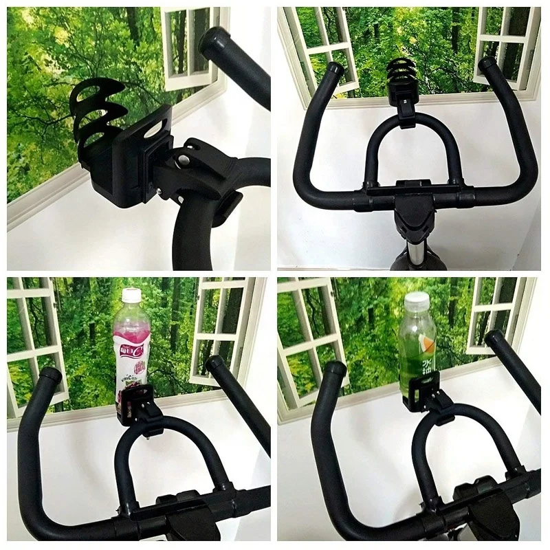 Plastic Water Beer Drink Bicycle Baby Carriage Wheelchair Motorcycle Bike Bottle Holder