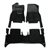 Cangzhou Shengguan EVA 3d Car Floor Mat Anti Slip 5d Car Mat Floor Liner For Tesla Model 3