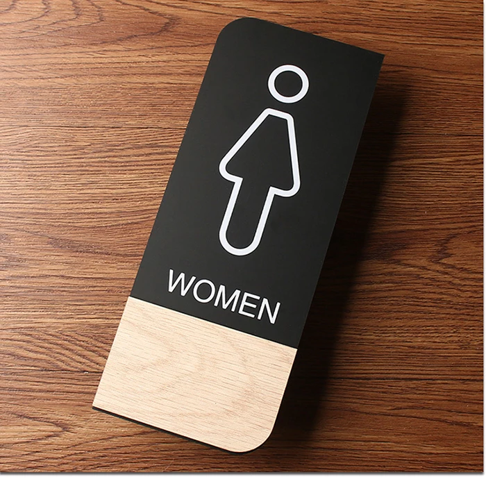 toilet sign (3)