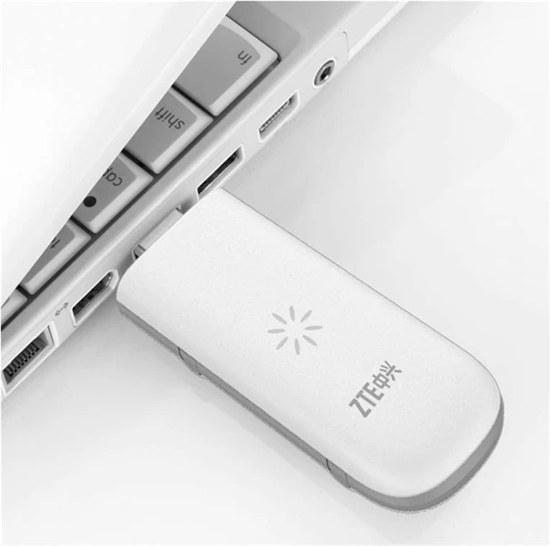 

High Quality Original USB 2.0 High Speed ZTE MF823 Lte 4G Usb Modem