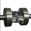 1000kw Water Turbine Francis Turbine Efficiency/Francis Runner