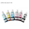 Lnxwo factory supply 70ml/ 100ml Ink refill kit For Epson L800 refill Dye ink For Epson L series