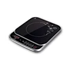 2000W press control hot pot electric induction cooker