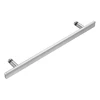 Stainless Steel T Bar Tumbler Orb Cheap Bath Crank Handle