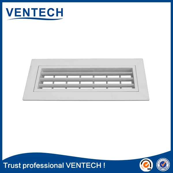 double deflection grille_4