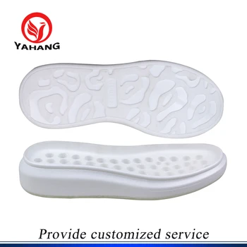 Custom Shoes Soles For Outdoor Sneakers