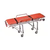 DDC-3 A sturdy ambulance stretcher for easy operation