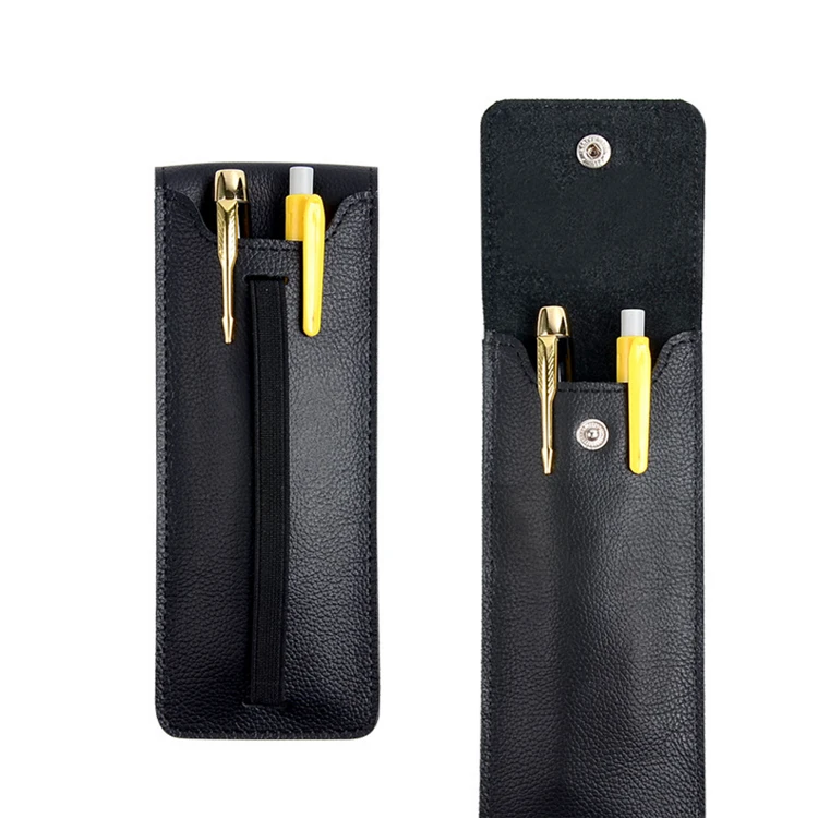 two pen case