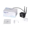 MINI 720P 4G SIM Card WIFI Camera Outdoor Support Max 128G Micro TF Card Storage IR 20M CCTV Surveillance Cameras P2P View