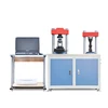 Computerized Eletronic Concrete Cement Mortar flexural and compression testing machine / Compression test equipment