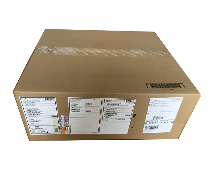 CISCO ASA5505-SEC-BUN-K9 ASA 5505 Sec Plus VPN//Firewall