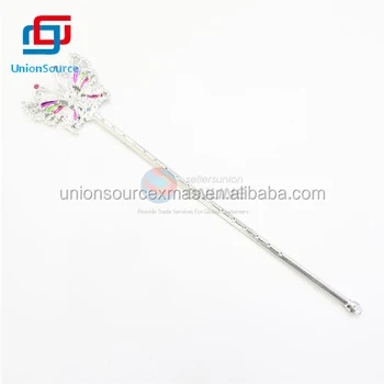 Girl Costume Butterfly Fairy Princess Queen Magic Wand Buy