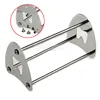 Dental Stainless Steel Stand Holder For Orthodontic Pliers Forceps Scissors B029