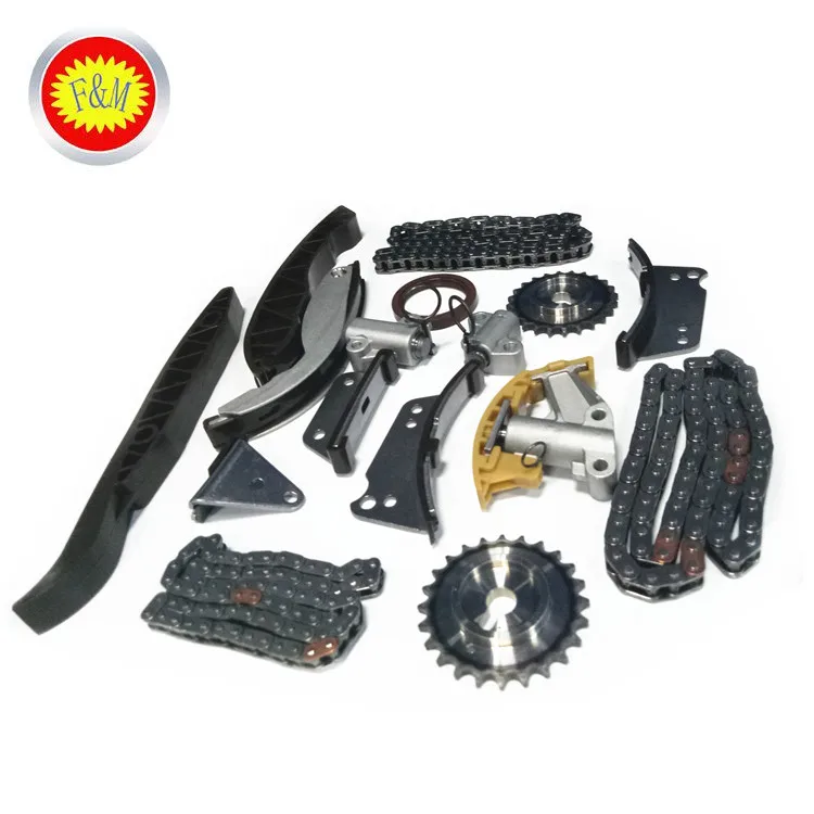 Automotive Parts Common Cars Engine Timing Chain Tensioner Kit Sets