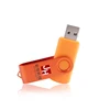 2019 new Real Capacity Colorful Rotate Key 128G/16G/32G/64G Memory USB Stick Pen Drive Pendrive