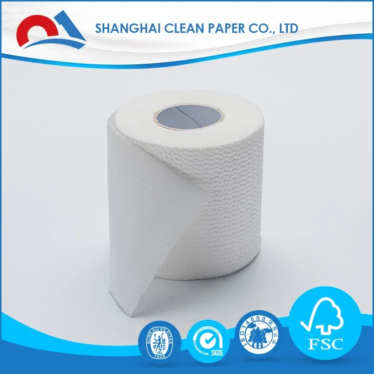 Oem Soft Hygienic Toilet Tissue Paper In China - Buy ...