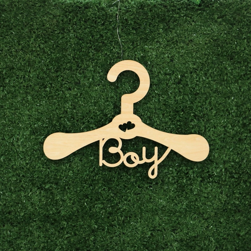 kids cloth hanger