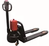 Rough terrain pallet truck hydraulic jack electric motor pallet jack