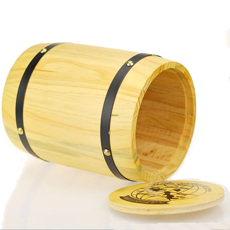 Best Sale Used Wooden Barrels Coffee Bean For Bar Decoration Buy Cheap Wooden Barrels,Wooden