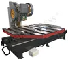 80ton deep throat punch press machine J21S auto feeder die punching power press machine