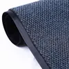 PVC back custom Pineapple pattern Polypropylene door mat