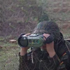 Hunting russian military multi function night vision thermal binoculars