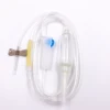 Ste riled Skin-friendly blood transfusion set components