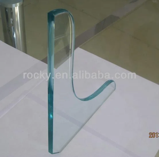 glass shelf