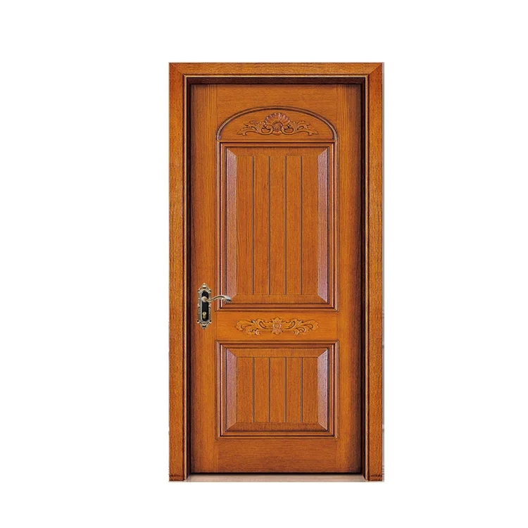 Foshan Factory Ventilated Interior Polish Design Door Single Wooden Main Door Design Buy Ventilated Interior Door Vented Interior Door Wooden Door