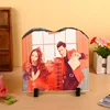 Sublimation Printing Blank Stone Photos Wholesale 20x20cm