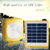 Newest development USB charged solar troch light radio function LED flashlight torch light free shipping